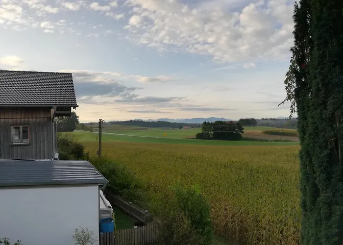 Ferienwohnung Am Anger