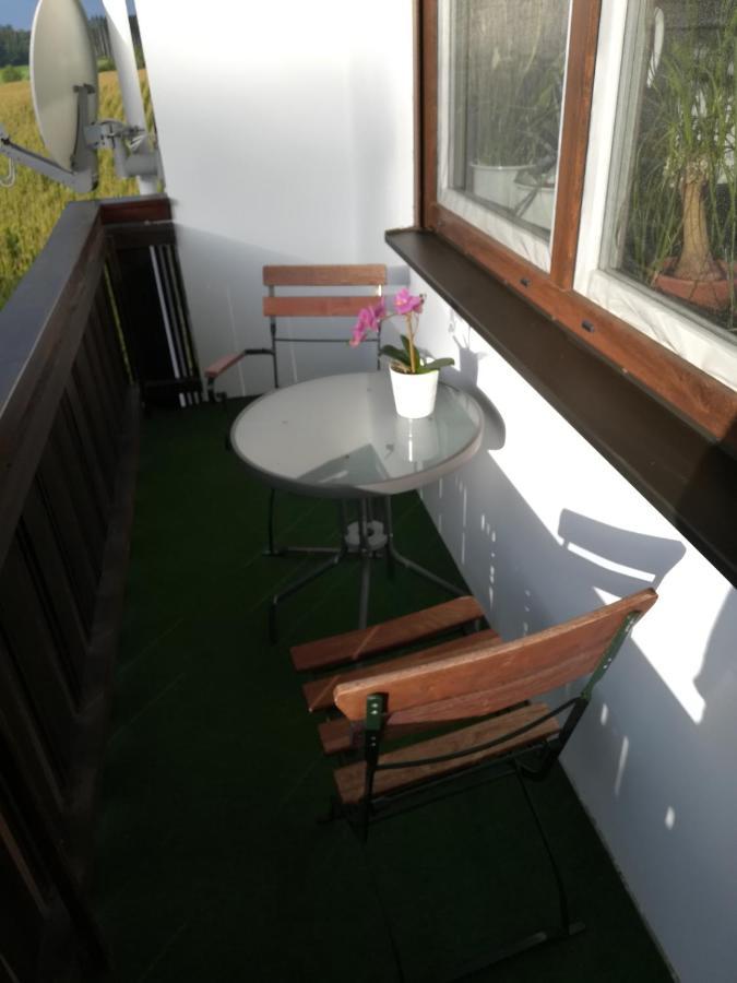 Apartment Am Anger